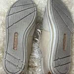 Timberland  Earthkeepers Beige Suede Lace Up Sneakers 7 Photo 5