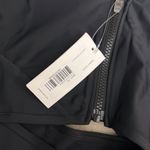 Outdoor Voices NWT  SplashKnit 6" Bodysuit in black Photo 8