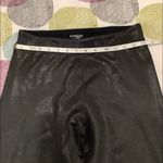 Bebe Liquid shiny dressy leggings NEW condition 🌷 Photo 3