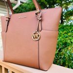 Michael Kors East West Tote Bag NWT Photo 1
