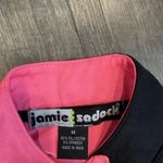 Jamie Sadock golf shirt Pink Size M Photo 2