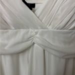 B. Smart  White Wedding Dress Photo 3