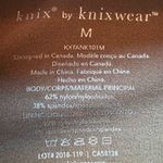 knix by knixwear | LuxeLift Evolution tank. Size: M. Green Size M Photo 9