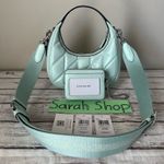 Coach Carmen Mini Crossbody Bag Set Photo 1