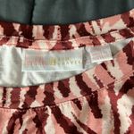 Belle Pink Print Long Sleeve TShirt Size Medium Photo 4