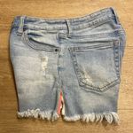 Just Black JBD  Denim‎ Shorts size Small Photo 1