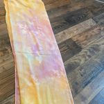 New Mary Kay tie dye scarf Photo 1