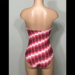 Rachel Pally Ibiza tile reversible swimsuit. NWOT Photo 2