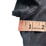 Bella Canvas Taylor Swift the Eras Black Super Soft Crop Top medium Photo 3