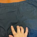 Nine West  black pants 10 Photo 4