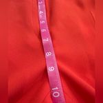 The Kooples Red Trousers NWT size 36 FR & US is a 4 Photo 11