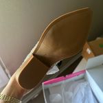 Rhinestone Cowgirl Boots Silver Size 9 Photo 3