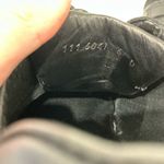 Gucci Authentic leather/ nylon sneakers UNISEX🖤❤️ Photo 6