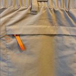 Orvis  Outdoor Hiking Shorts tan size 14 Photo 4