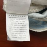 Slvrlake Indiana High Rise Super Flare Light Wash High and Dry Size 29 NEW *FLAW Blue Photo 4