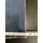 ZARA  Womens Mom Fit High Waisted Denim Jeans Spring/Summer Z1975 Collection 4 Photo 9