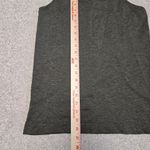 Lululemon Swiftly Tech Running Tank Top Shirt Sz 10 Army Green Women's Excellent Photo 6