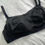 Lively‎ Black Bralette Size Large Photo 2