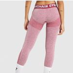 Gymshark Flex Low Rise Leggings Size medium Photo 2