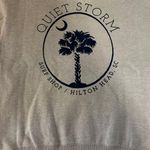 Quiet Storm Sweatshirt Photo 1