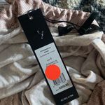 BCBGMAXAZRIA Snake-Embossed Wrap Maxi Dress Photo 8