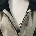 Kemper Ski Snowboard Insulated Jacket Embroidered Accent Trim Women’s M Pockets Black Size M Photo 4