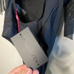 South Beach NWT  Bow Tie Shoulder One Piece Swimsuit Photo 7