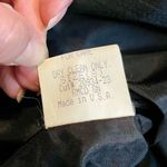 Laundry by Shelli Segal Black Cocktail Lace Razor Back Tank Dress 8 Photo 8