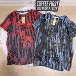 Halloween T shirt Photo 1