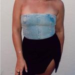 ZARA  Rhinestone Top Photo 0