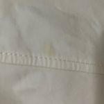 Talbots Cream Blazer Structured Tailored Fit Photo 5