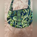 Vera Bradley Patterned Med Shoulder/ Crossbody Bag Photo 2