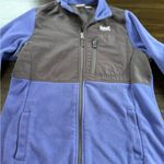 Everlast  Sport Purple and Gray Fleece Photo 8
