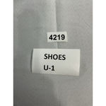 Womans Winter Boots 8 Side Zip Quilted Wrap Around Tie Fur Cuff Black Photo 8