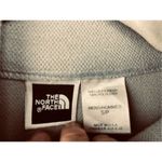 The North Face  1/4 zip Pullover gray size small long sleeve Photo 7