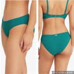 Sea Level Swim Messina Bikini Bottom Vermont Green US 12‎ Photo 1