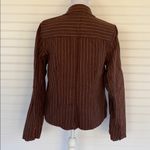 Sonoma Denim blazer Jacket Size Large Photo 2