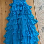 Sherri Hill Prom Dress Photo 0