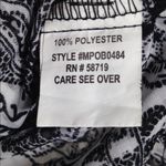 Notations FINAL MARKDOWN Ladies'  Sleeveless Blouse (M) Photo 3