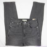 Madewell NEW‎  the Momjean in Dinsmore Wash, size 25 Photo 9