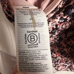 Athleta Conscious Crop Printed Sports Bra D-DD+ Size 2X Photo 7