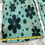 Urban Outfitters NWT:  flower power bell bottom pants Photo 3