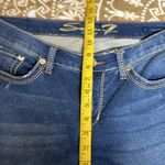 Seven 7 Skinny Fit Jeans Sz 10 Photo 7