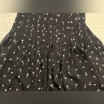 Ann Taylor NWT  floral pleated flare dress Photo 8