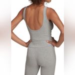 Adidas  Originals Rib Crop Tank Top Photo 1