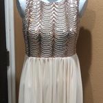 TFNC  London brenna maxi dress Photo 0