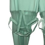 Blackmilk  Pentagram‎ Occultist Mint Leggings Limited NWT Size XXL Photo 4