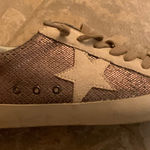 Women’s ShuShop Sneakers size 7.5 Brown Photo 0