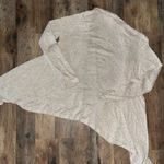 Workshop Republic Clothing Beige Cardigan Photo 1