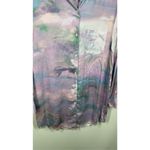 Victoria's Secret Victoria’s Secret X Naomi Osaka boyfriends night shirt size x small Photo 9